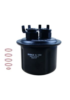 Degvielas filtrs - KL 1050D