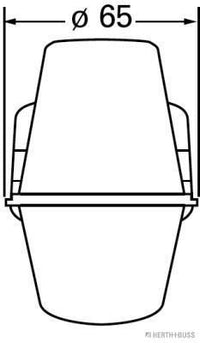 Gabarītlukturi - 82710042