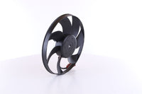 Elektromotors, Dzes. sist. radiatora ventilators - 85680