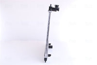 Motora dzesēsanas radiators - 68735