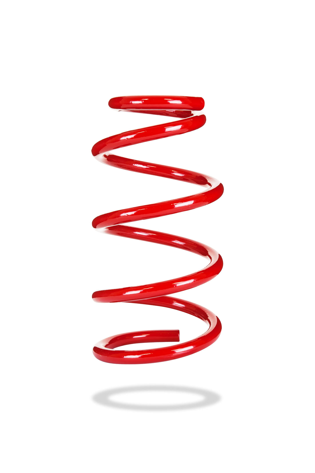 Pedders Heavy Duty Coil Spring - 7665