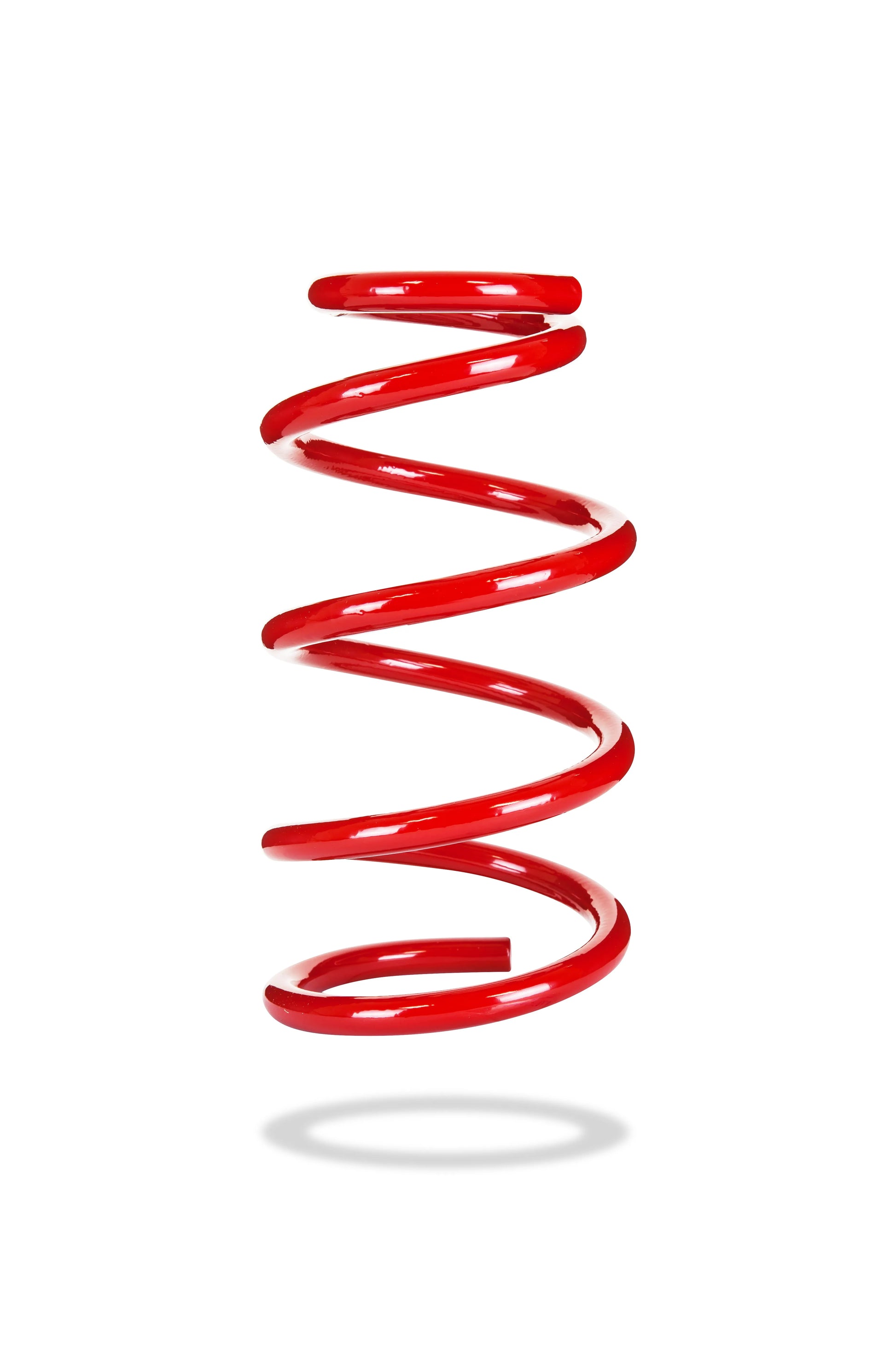 Pedders Heavy Duty Coil Spring - 7665