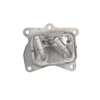 Eļļas radiators, Motoreļļa - 91569
