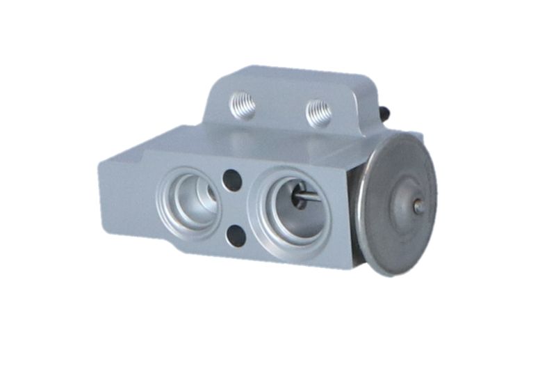 Paisuntaventtiili, ilmastointilaite - 38417