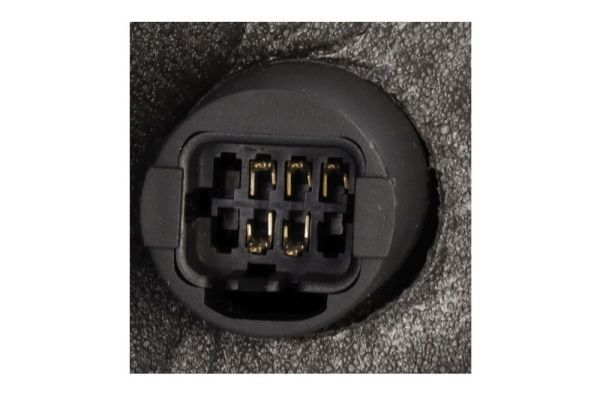 Ārējais atpakaļskata spogulis - 5402-04-1135279P