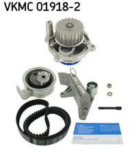 Vesipumppu + jakohihnasarja - VKMC 01918-2