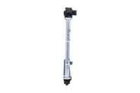 Motora dzesēsanas radiators - 504250