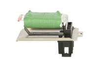 Rezistors, Salona ventilators - DEW012TT