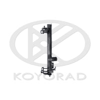 Motora dzesēsanas radiators - PL493520