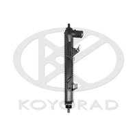Motora dzesēsanas radiators - PL813486