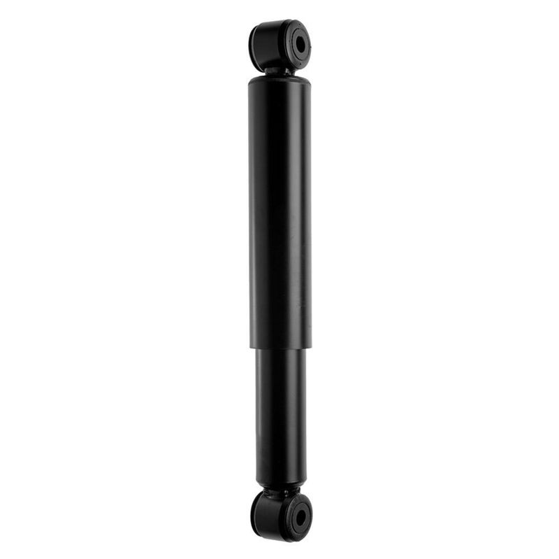 Iskunvaimennin - T5266