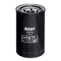 Eļļas filtrs - H391W