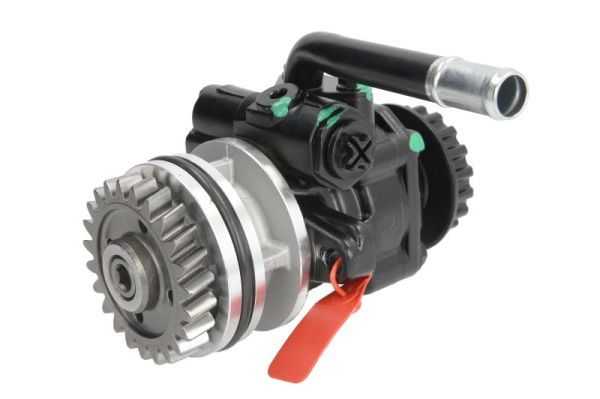 Hydrauliikkapumppu, ohjaus - 55.9250