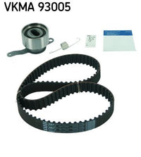 Hammashihnasarja - VKMA 93005