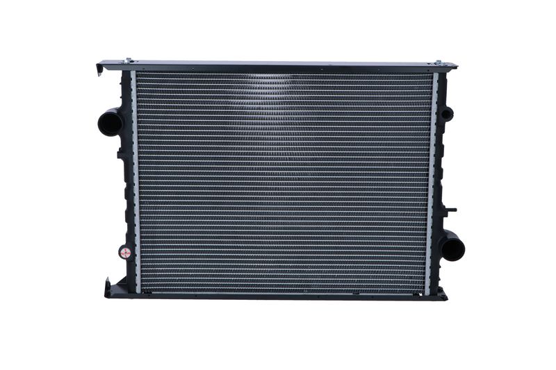 Motora dzesēsanas radiators - 504530