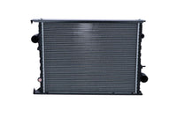Motora dzesēsanas radiators - 504530