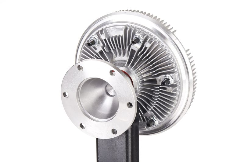 Sajūgs, Radiatora ventilators - 86146