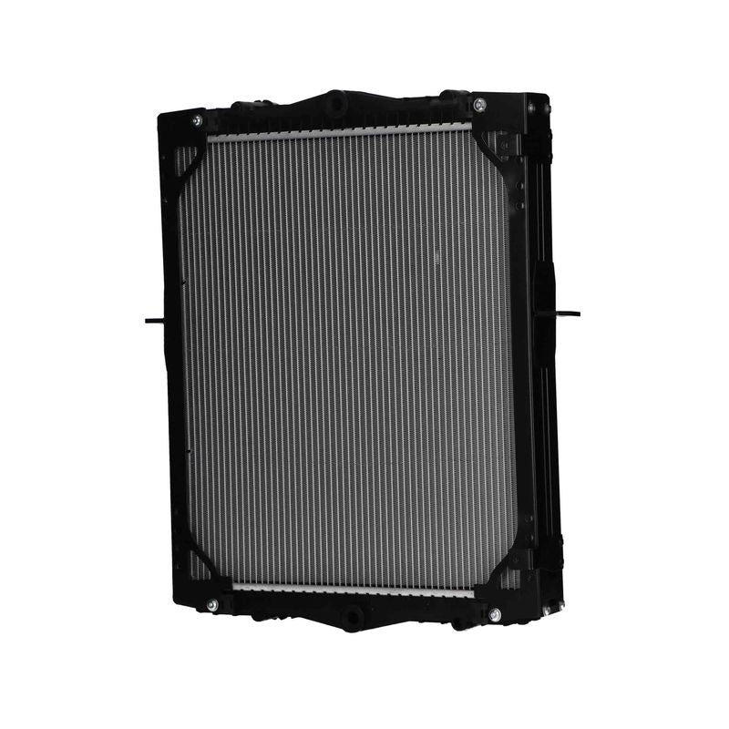 Motora dzesēsanas radiators - 606774