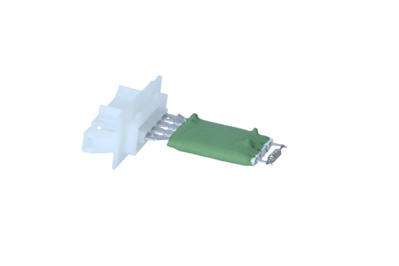 Rezistors, Salona ventilators - 342119