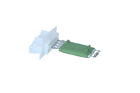 Rezistors, Salona ventilators - 342119