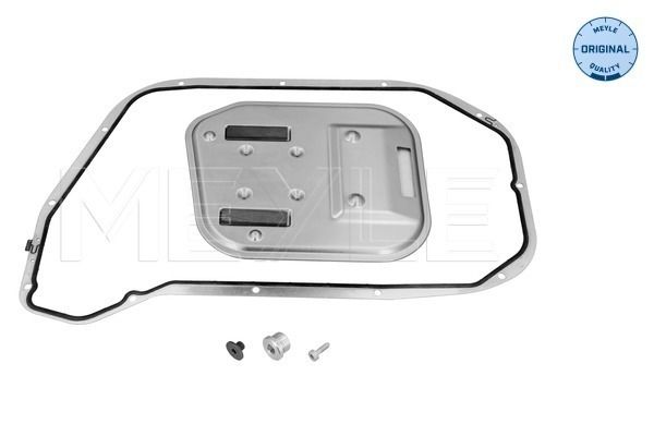 Osasarja, automaattivaihteiston öljynvaihto - 100 135 0015/SK