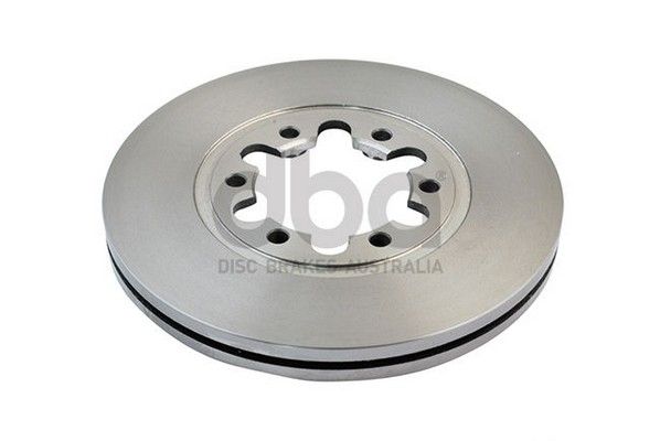 Street Series - plain - DBA958