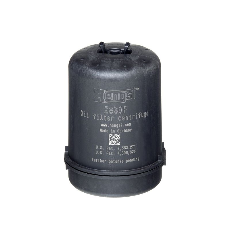 Eļļas filtrs - Z830F