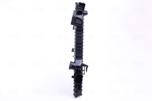 Motora dzesēsanas radiators - 63779