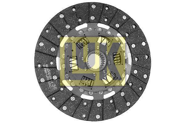 Sajūga disks - 328 0275 11