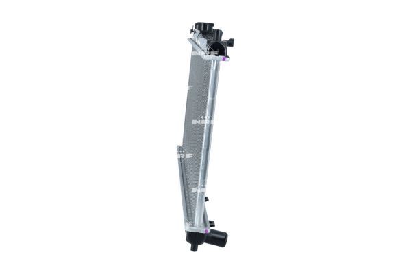 Motora dzesēsanas radiators - 53977