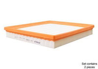 Gaisa filtrs - LX 1264/S