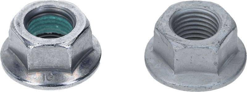 Stabilizatora atsaite/kronšteins - 39716 01