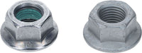 Stabilizatora atsaite/kronšteins - 39716 01