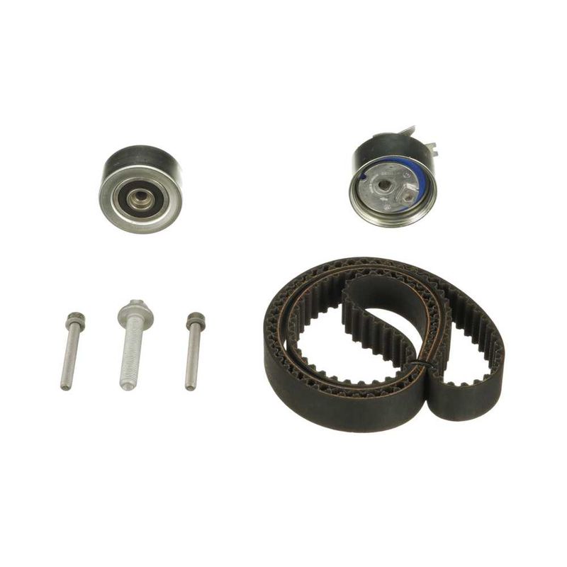Zobsiksnas komplekts - K015603XS