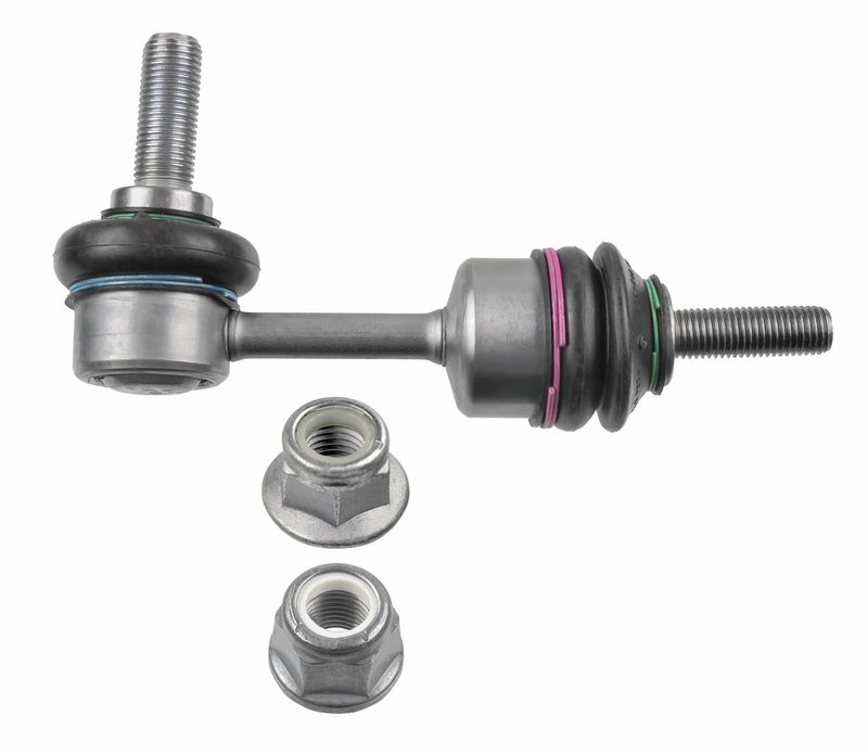 Stabilizatora atsaite/kronšteins - 45048 01