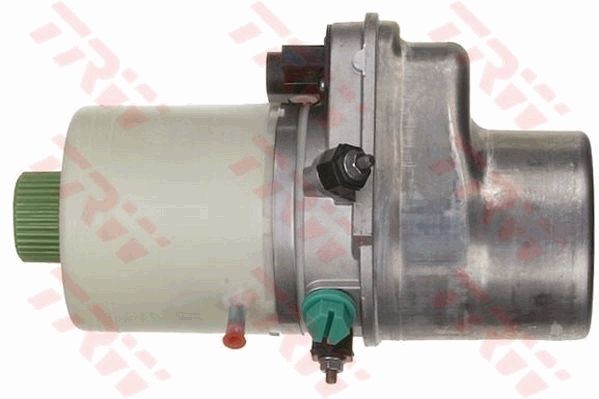Hydrauliikkapumppu, ohjaus - JER104