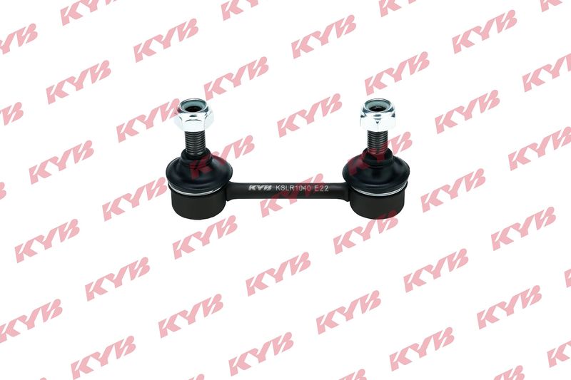 Stabilizatora atsaite/kronšteins - KSLR1040