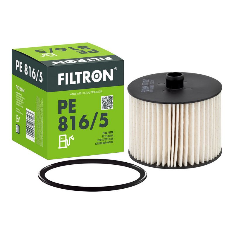 Degvielas filtrs - PE 816/5