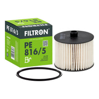 Degvielas filtrs - PE 816/5