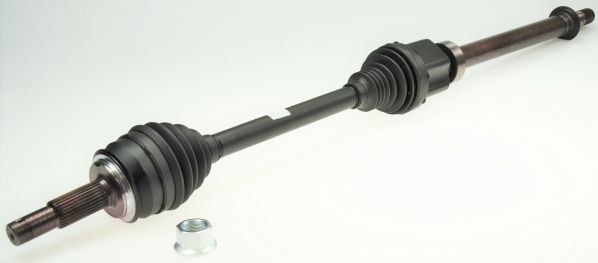 Vetoakseli - 36154