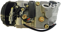Kompressori, ilmastointilaite - ACP 113 000S