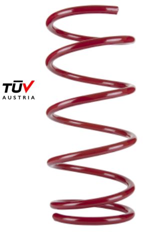Pedders Heavy Duty Coil Spring - 7708