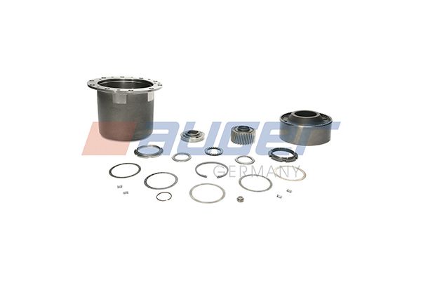 Degvielas vads - 85023