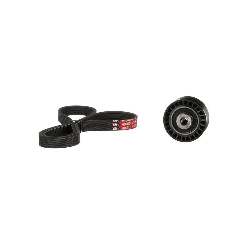 Celiņu siksnu komplekts - K014PK928