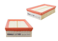 Gaisa filtrs - LX 1983