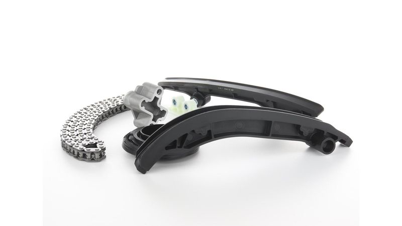 Jakoketjusarja - VKML 84105