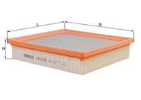 Gaisa filtrs - LX 2108