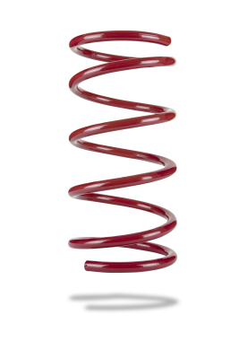 Pedders Heavy Duty Coil Spring - 7720