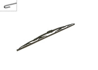 Stikla tīrītāja slotiņa - 3 397 011 399