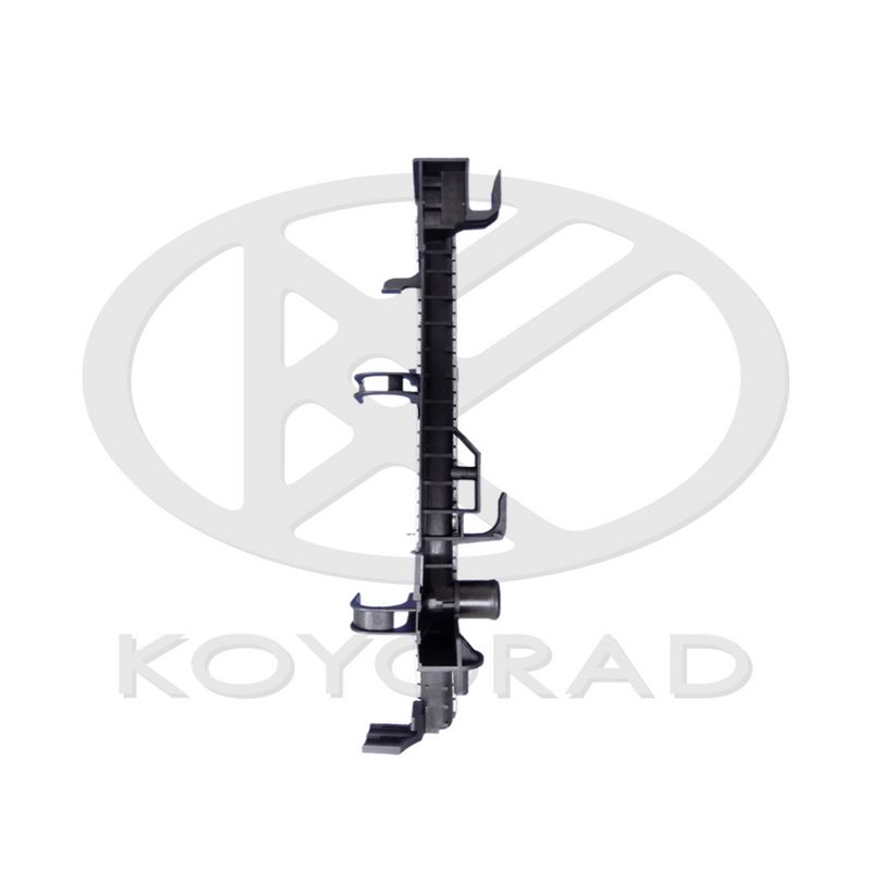 Motora dzesēsanas radiators - PL493550